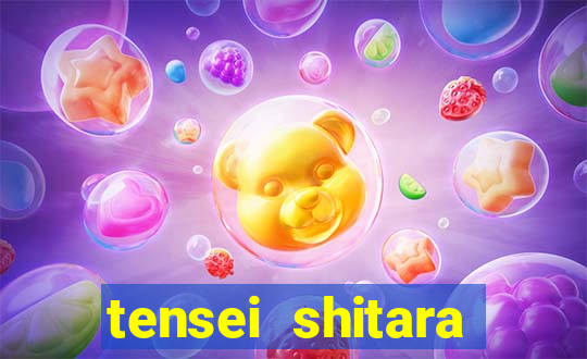 tensei shitara slime datta ken 3 temporada dublado